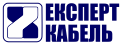 Експерт Кабель Україна логотип logo